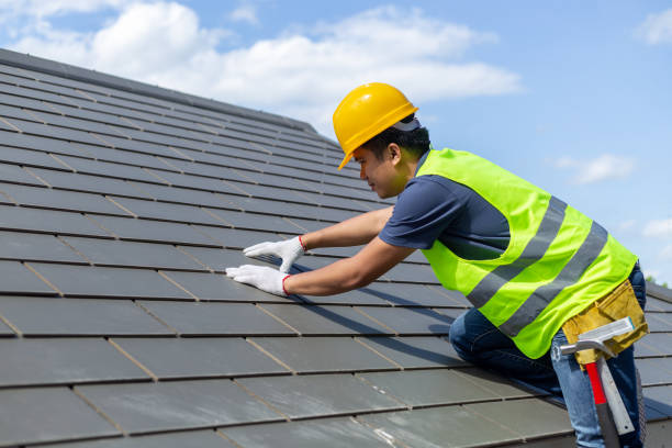 Best Roof Maintenance Services  in Blue Mound, TX