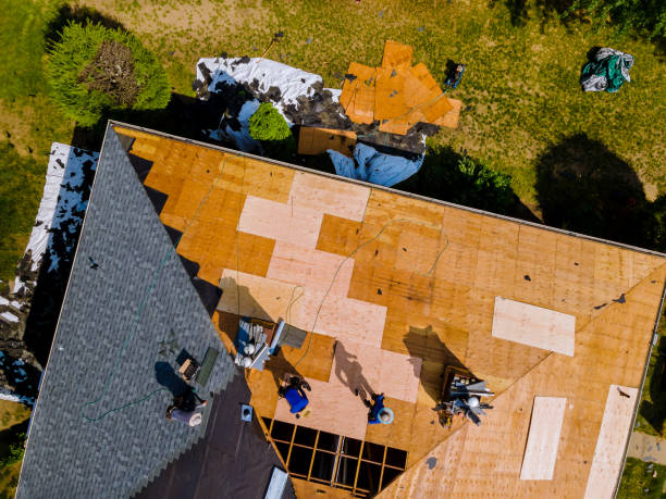 Best Best Roofing Contractors  in Blue Mound, TX