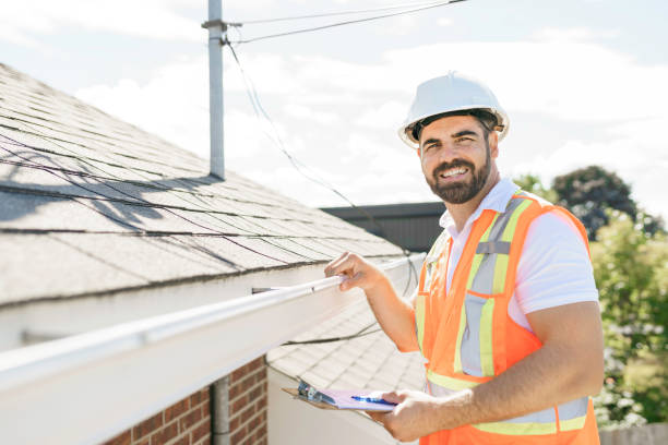 Best Flat Roof Repair Services  in Blue Mound, TX