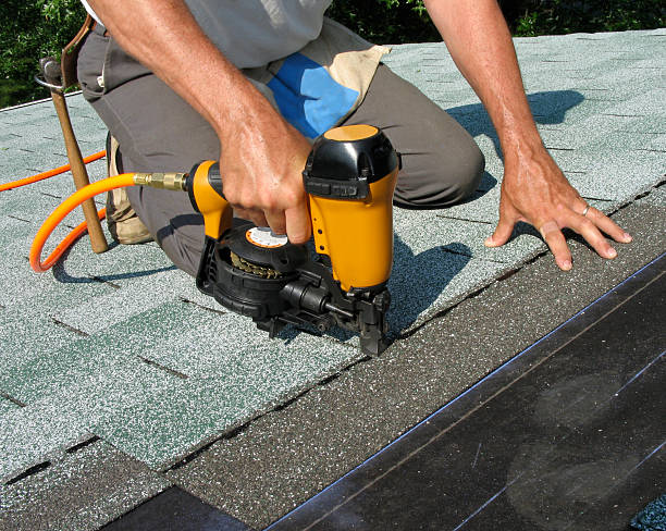 Best Roof Leak Repair  in Blue Mound, TX