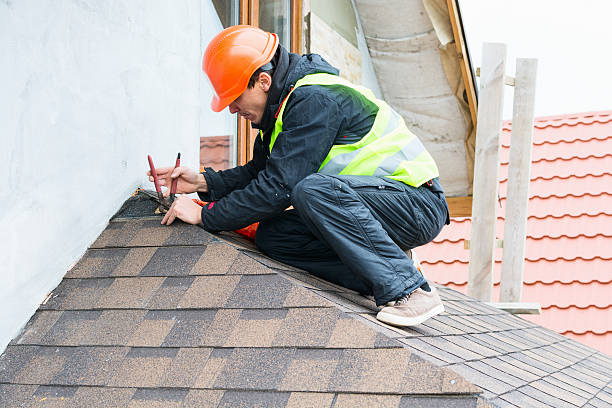 Best Roof Waterproofing Services  in Blue Mound, TX