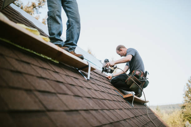 Quick and Trustworthy Emergency Roof Repair Services in Blue Mound, TX