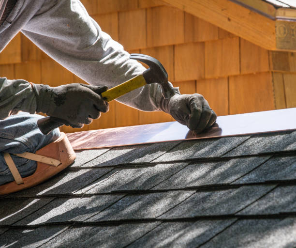 Best Roof Leak Repair  in Blue Mound, TX